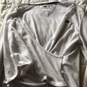 Sports Tommy Hilfiger top